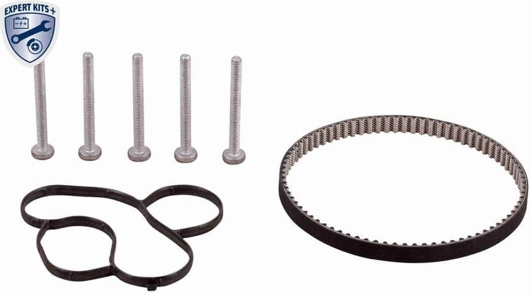 Water Pump & Timing Belt Kit EXPERT KITS + V15-99-2130 - image 2