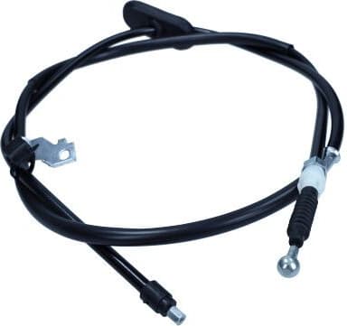 Cable Pull, parking brake 32-0954