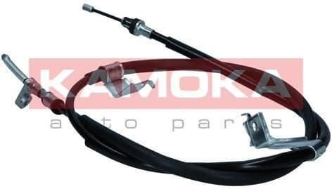Cable Pull, parking brake 1190704 - image 3