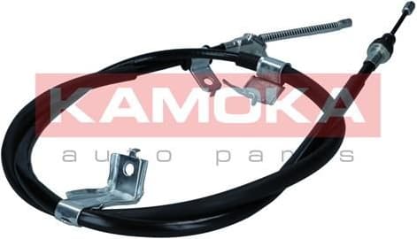 Cable Pull, parking brake 1190704 - image 4