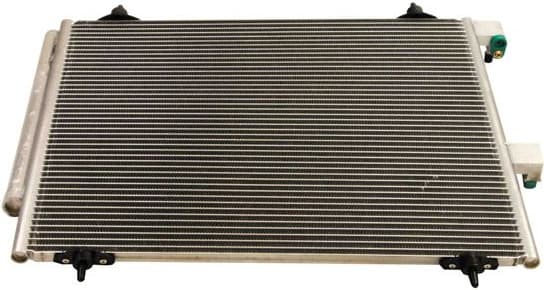 Condenser, air conditioning AC855547 - image 2