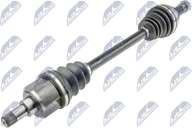 Drive Shaft NPW-CT-103 - image 2