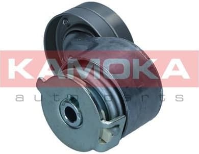 Belt Tensioner, V-ribbed belt R0631 - image 4