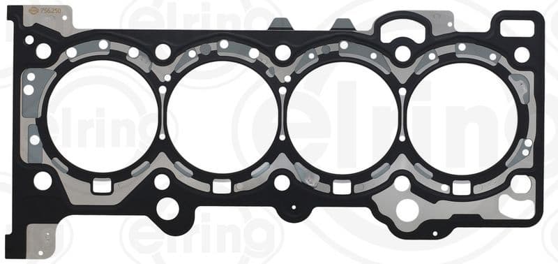 Gasket, cylinder head 756.250