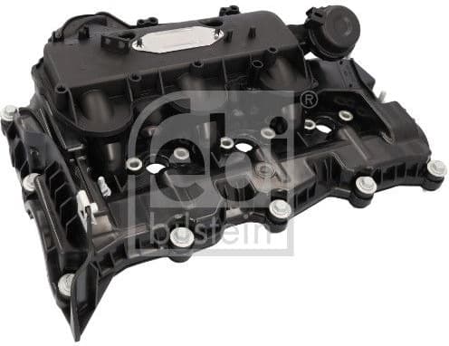 Cylinder Head Cover febi Plus 186336