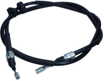 Cable Pull, parking brake 32-0927 - image 2