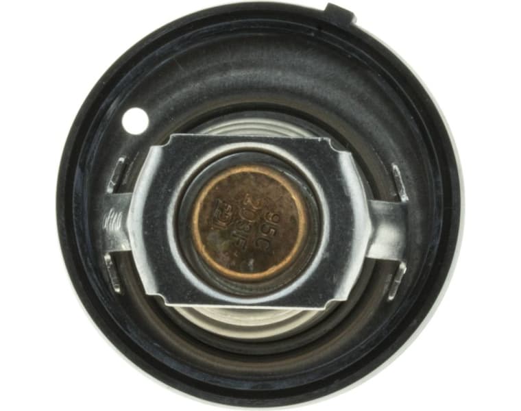 Thermostat, coolant 657-95K - image 2