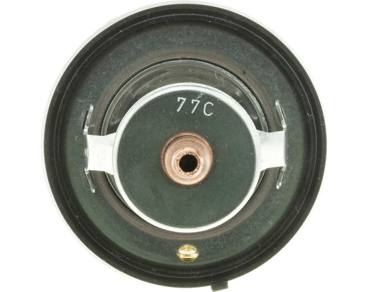 Thermostat, coolant 658-77K - image 2