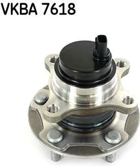 Wheel Bearing Kit VKBA7618