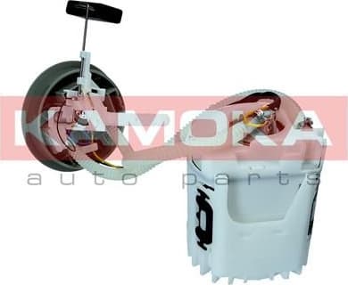 fuel supply unit 8400003 - image 5