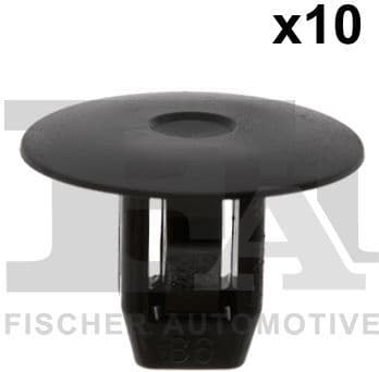 Clip, trim/protection strip 79-10006.10