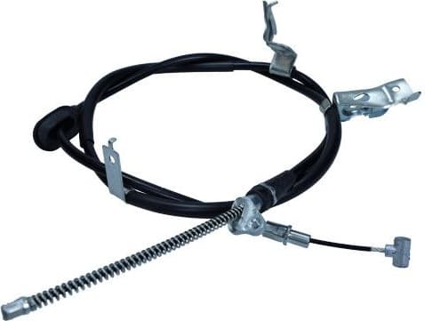 Cable Pull, parking brake 32-1528