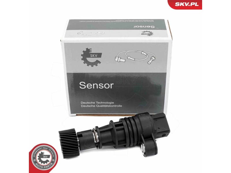 Sensor, speed/RPM 17SKV845