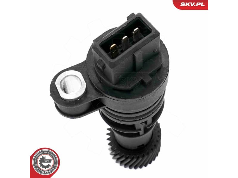 Sensor, speed/RPM 17SKV845 - image 4