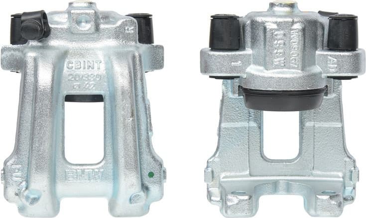 Brake Caliper 24.3421-1720.5