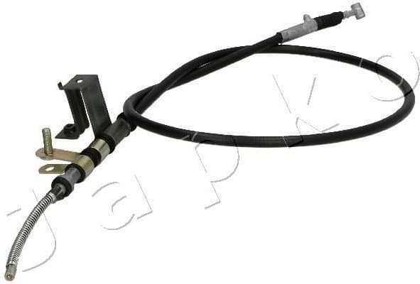 Cable Pull, parking brake 131100R - image 3