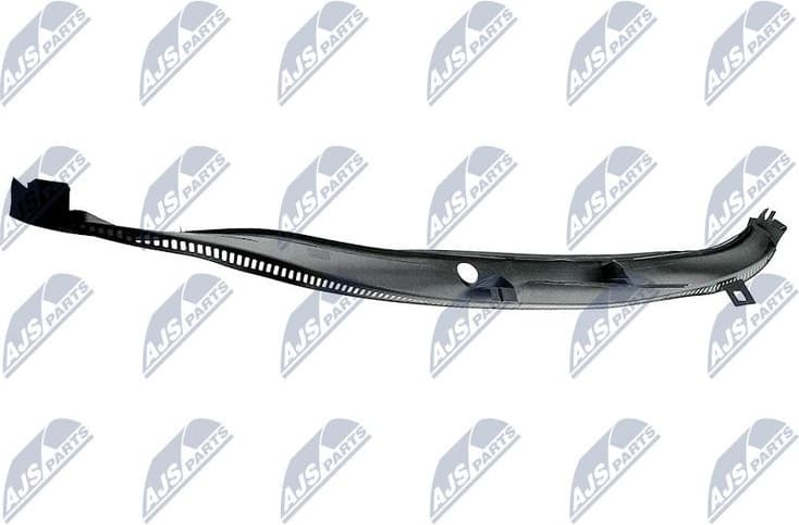 Cover, plenum chamber EZC-VW-047 - image 2