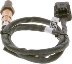 Oxygen Sensor 0258027105 - image 4