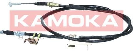 Cable Pull, parking brake 1190077 - image 2