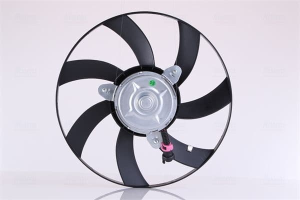 Fan, engine cooling 85800