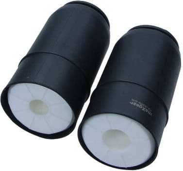 Dust Cover Kit, shock absorber 72-4308 - image 2