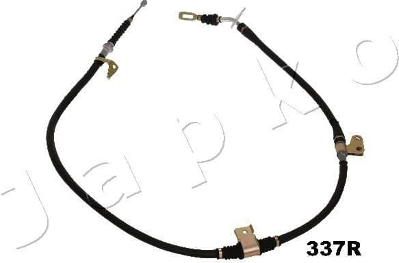 Cable Pull, parking brake 131337R - image 2