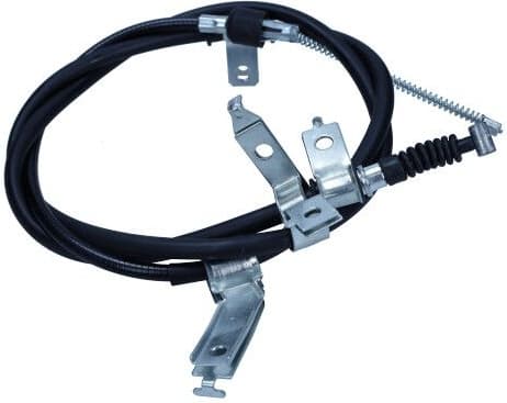 Cable Pull, parking brake 32-1406