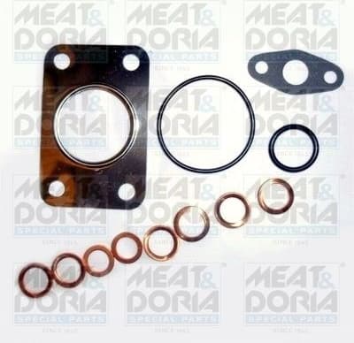 Mounting Kit, charger 60883