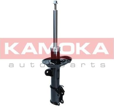 Shock Absorber 2001101 - image 3