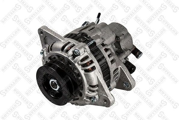 Alternator 06-10767-SX