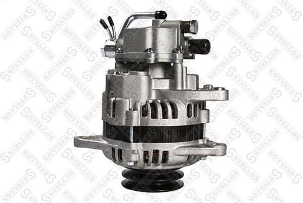 Alternator 06-10767-SX - image 3