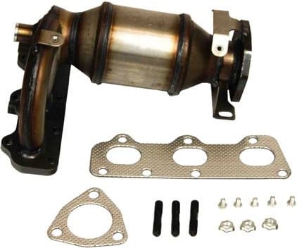 Catalytic Converter 27-6065