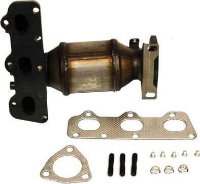 Catalytic Converter 27-6065 - image 2