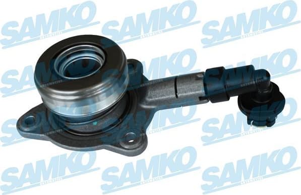 Central Slave Cylinder, clutch M30275