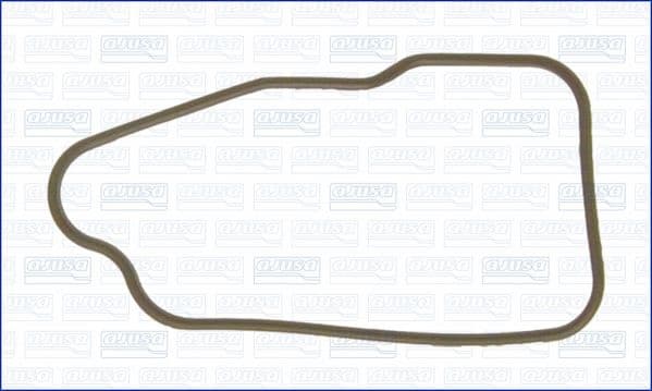Gasket, thermostat housing 00744800
