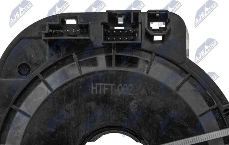 Clock Spring, airbag EAS-FT-002 - image 6