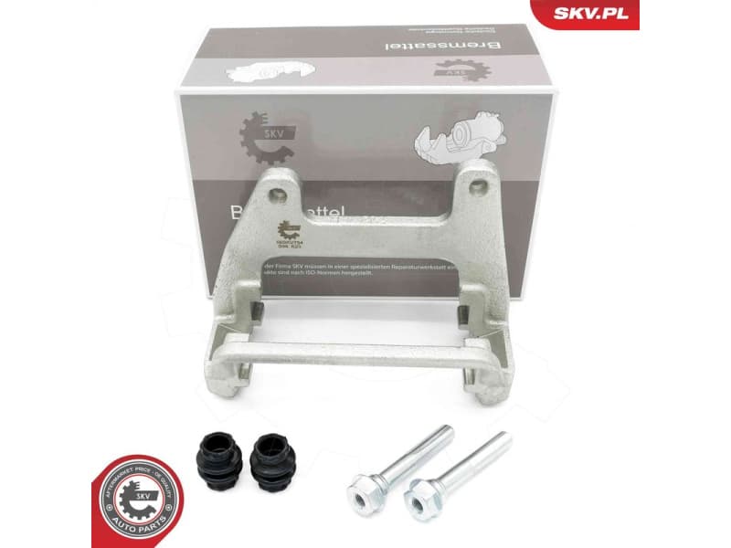 Bracket, brake caliper 56SKV754