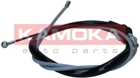 Cable Pull, parking brake 1190241 - image 3
