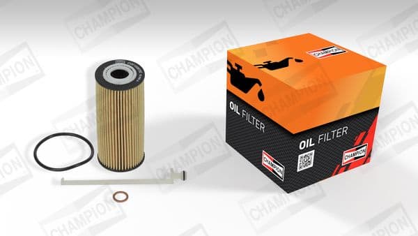 Oil Filter COF100675E - image 2