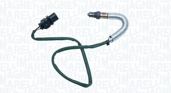 Oxygen Sensor 466016355298