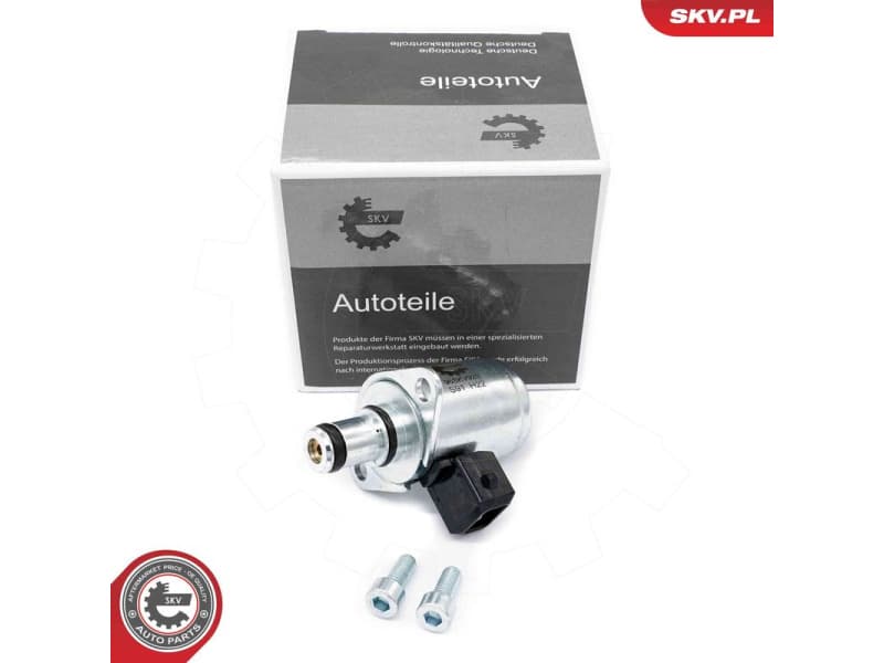 Valve, power steering 96SKV920