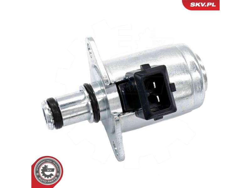 Valve, power steering 96SKV920 - image 3