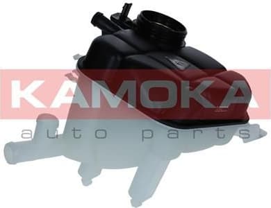 Expansion Tank, coolant 7720028