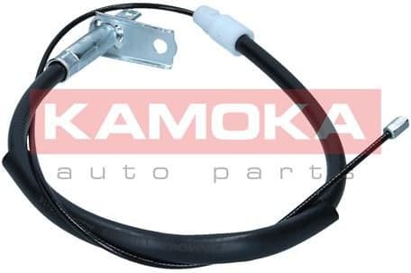 Cable Pull, parking brake 1190093