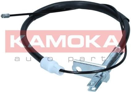 Cable Pull, parking brake 1190093 - image 3