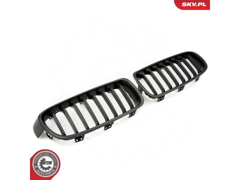 Radiator Grille 66SKV121 - image 2