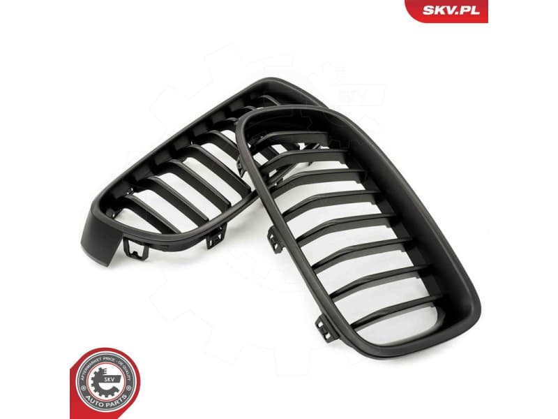 Radiator Grille 66SKV121 - image 4