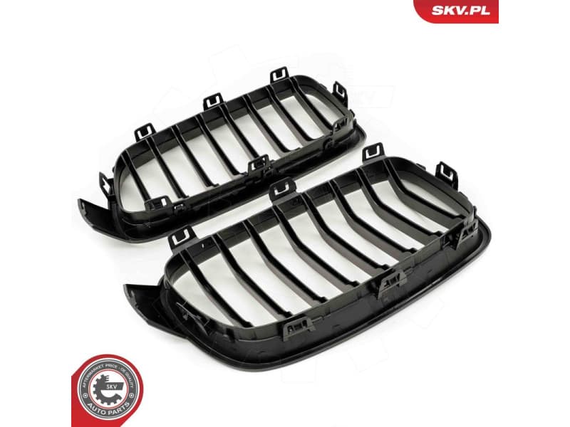 Radiator Grille 66SKV121 - image 5