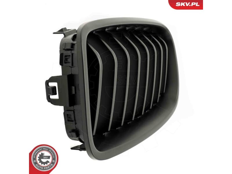 Radiator Grille 66SKV121 - image 6