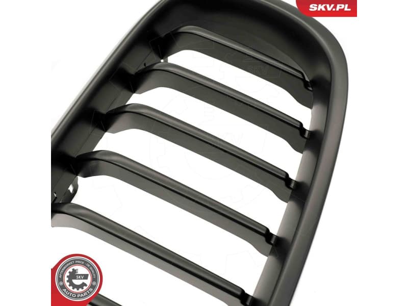 Radiator Grille 66SKV121 - image 7